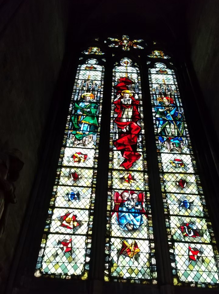 2月29日の朝ごはん(忍び寄るコロナとパリの街)