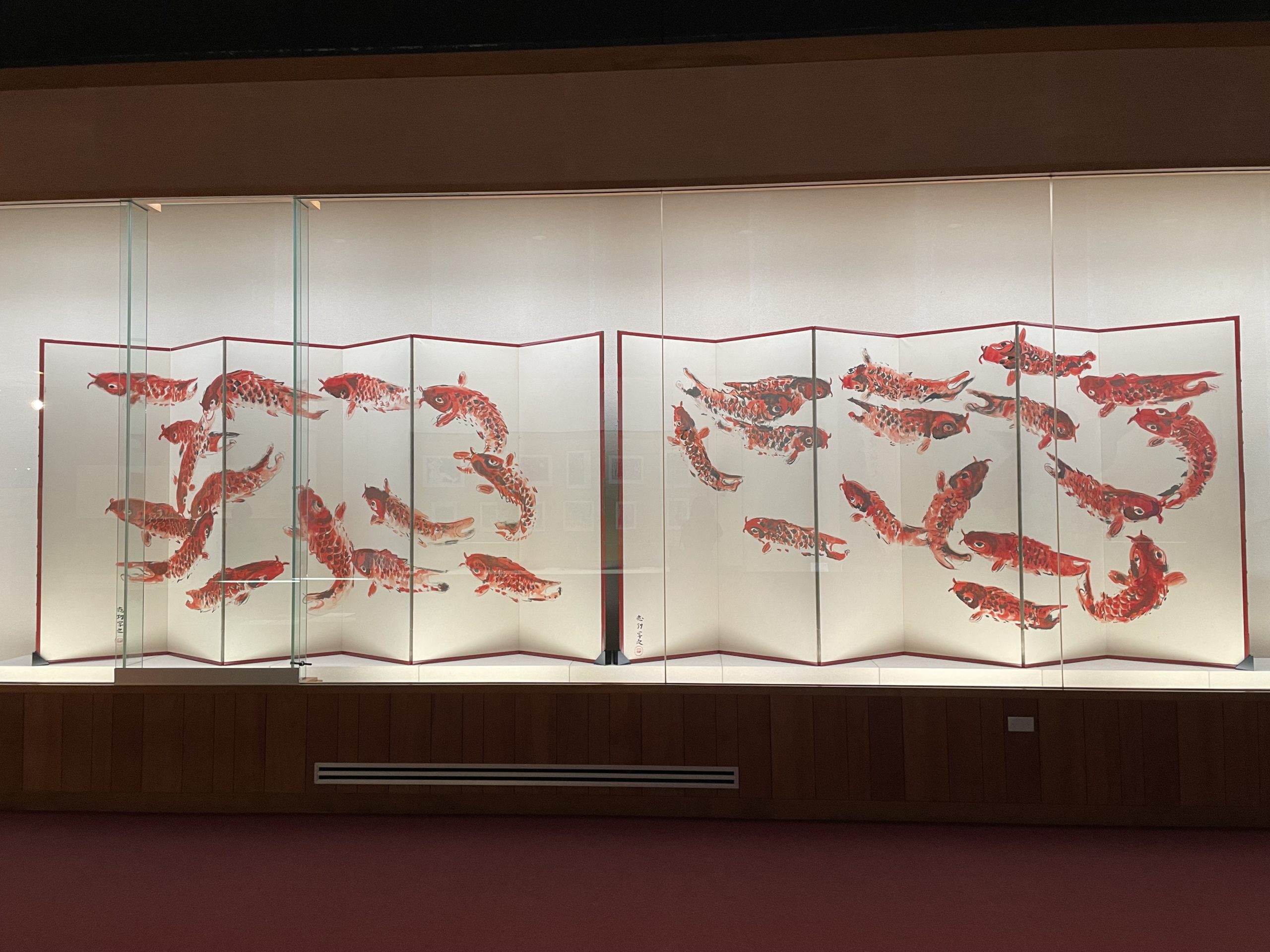 3月30日のお昼ごはん(棟方志功記念館と牡蠣フライ)