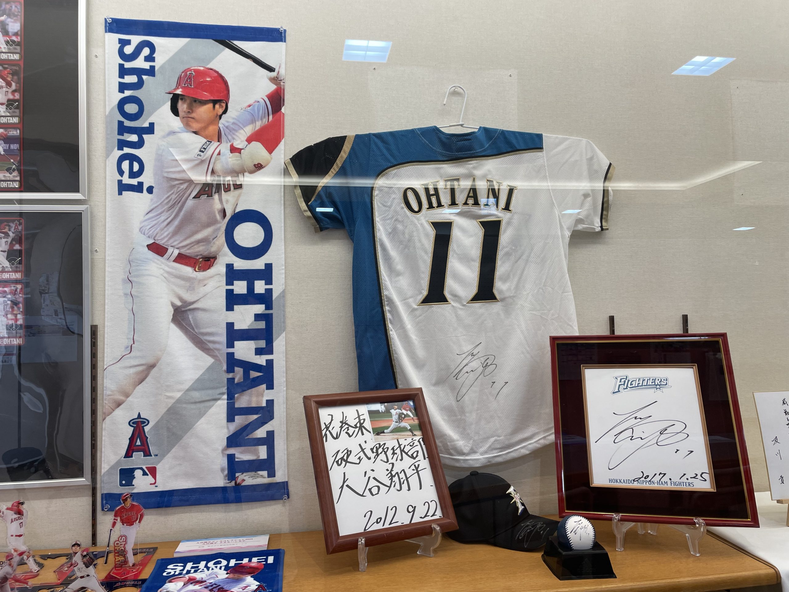 5月3日の晩ごはん(えさし藤原の郷はドジャース大谷翔平さんの郷、帆立のちらし寿司)