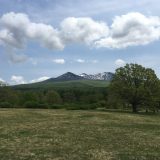 5月24日のお昼ごはん(赤魚のグリル、ソイミルク、渋皮栗のパフェ)